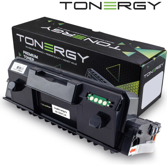 Tonergy Compatible Toner Cartridge SAMSUNG MLT-D204TL Black, 5k - (TONERGY-MLT-D204TL)