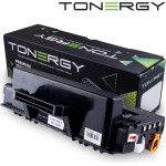 Tonergy Compatible Toner Cartridge SAMSUNG MLT-D205E Black, Extra High Capacity 10k - (TONERGY-MLT-D205E)