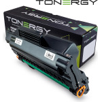 Tonergy Compatible Toner Cartridge SAMSUNG MLT-D208L Black, High Capacity 10k - (TONERGY-MLT-D208L)