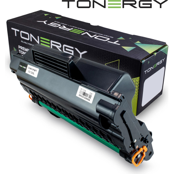 Tonergy Compatible Toner Cartridge SAMSUNG MLT-D208L Black, High Capacity 10k - (TONERGY-MLT-D208L)