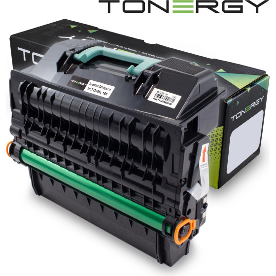 Tonergy Compatible Toner Cartridge SAMSUNG MLT-D305L Black, High Capacity 15k - (TONERGY-MLT-D305L)