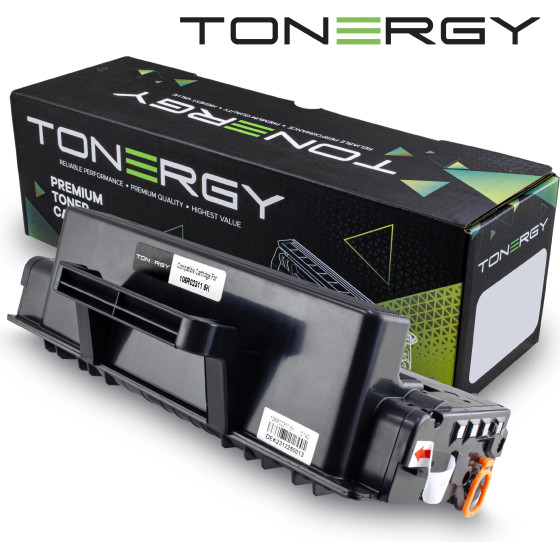 Tonergy Compatible Toner Cartridge XEROX 106R02311 Black, 5k - (TONERGY-106R02311)