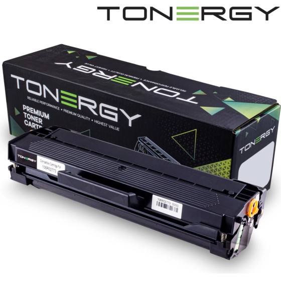 Tonergy Compatible Toner Cartridge XEROX 106R02773 Black, 1.5k - (TONERGY-106R02773)