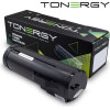 Tonergy Compatible Toner Cartridge XEROX 106R03584 Black, 24.6k - (TONERGY-106R03584)