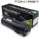 Tonergy Compatible Toner Cartridge XEROX 106R03584 Black, 24.6k - (TONERGY-106R03584)