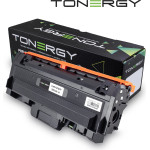 Tonergy Compatible Toner Cartridge XEROX 106R04346 106R04348 Black, 1.5k - (TONERGY-106R04346/4348)