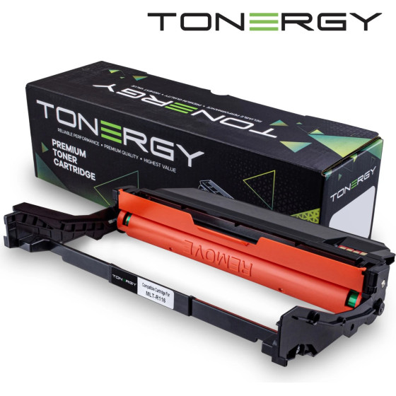 Tonergy SAMSUNG compatible Drum MLT-R116, 9k - (TONERGY-MLT-R116)