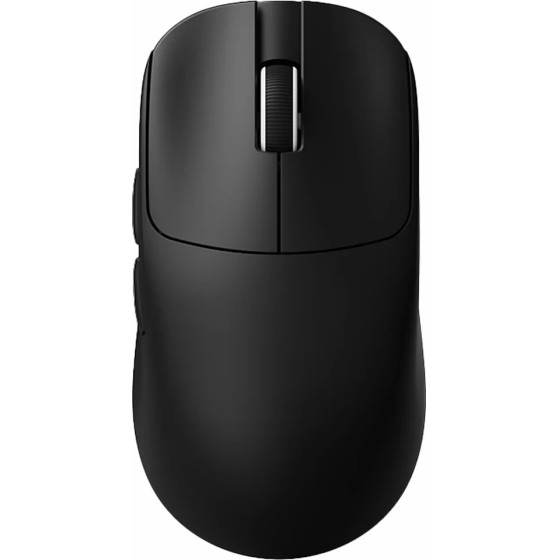 VXE Wireless Gaming Mouse MAD R 8K SET - Omron Optical Microswitches, Black - (VXE-MAD-R-8K-BK)