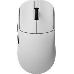 VXE Wireless Gaming Mouse MAD R 8K SET - Omron Optical Microswitches, White - (VXE-MAD-R-8K-SET-WH)