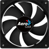 AeroCool 120mm - Force 12 - Black - (ACF3-FC00110.11)