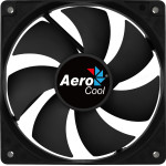 AeroCool 120mm - Force 12 - Black - (ACF3-FC00110.11)