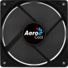 AeroCool 120mm - Force 12 - Black - (ACF3-FC00110.11)
