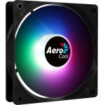 AeroCool Fan 120 mm - Frost 12 PWM - Fixed RGB - (ACF3-FS11117.11)