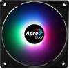 AeroCool Fan 120 mm - Frost 12 PWM - Fixed RGB - (ACF3-FS11117.11)