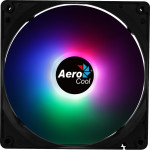 AeroCool Fan 140 mm - Frost 14 - Fixed RGB - (ACF4-FS10117.11)