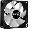 AeroCool Fan 80 mm - Frost 8 - Fixed RGB - (ACF1-FS10117.11)