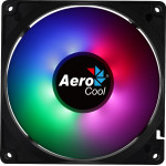 AeroCool Fan 92 mm - Frost 9 - Fixed RGB - (ACF2-FS10117.11)