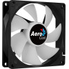 AeroCool Fan 92 mm - Frost 9 - Fixed RGB - (ACF2-FS10117.11)