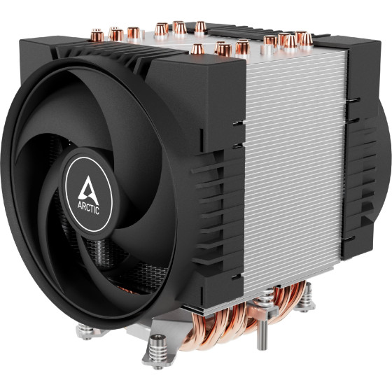 Arctic CPU Cooler - Freezer 4U - (ACFRE00158A)