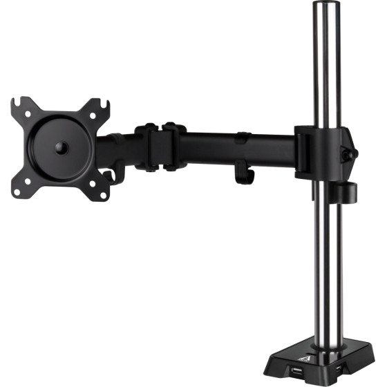Arctic Desk Mount Monitor 4xUSB - Z1 Gen 3 - (AEMNT00052A)