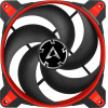 Arctic Fan 140mm BioniX P140 PWM PST - Red - (ACFAN00127A)