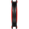 Arctic Fan 140mm BioniX P140 PWM PST - Red - (ACFAN00127A)
