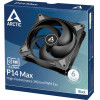 Arctic Fan 140mm P14 Max - 250-2800rpm - (ACFAN00287A)