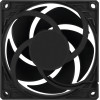 Arctic Fan 80mm P8 Max - 500-5000rpm - (ACFAN00286A)
