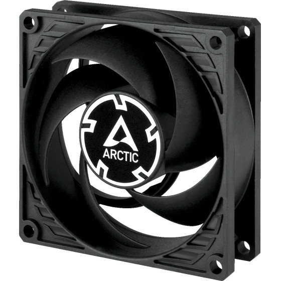 Arctic Fan 80mm P8 Max - 500-5000rpm - (ACFAN00286A)
