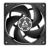 Arctic Fan 92mm P9 PWM PST (Black) - 200-3000rpm - (ACFAN00298A)