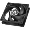 Arctic Fan 92mm P9 PWM PST (Black) - 200-3000rpm - (ACFAN00298A)