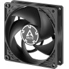 Arctic Fan 92mm P9 PWM PST CO (Black) - 200-3000rpm - (ACFAN00299A)