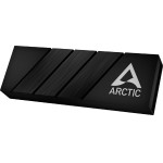 Arctic M.2 2280 SSD Cooler - M2 Pro (Black) - (ACOTH00001A)