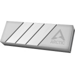 Arctic M.2 2280 SSD Cooler - M2 Pro (Silver) - (ACOTH00002A)
