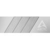 Arctic M.2 2280 SSD Cooler - M2 Pro (Silver) - (ACOTH00002A)
