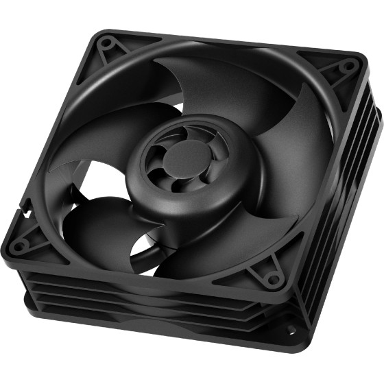 Arctic Server Fan 120x120x38 Dual Ball - S12038-4K - (ACFAN00296A)