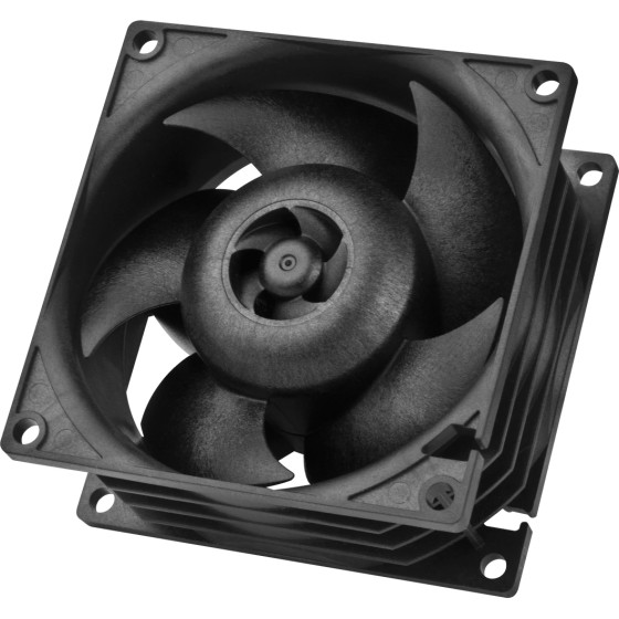 Arctic Server Fan 80x80x38 Dual Ball - S8038-7K - (ACFAN00288A)