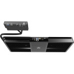 Arctic Under Desk PC - Senza 5700G - Ryzen 7 5700G, 32GB DDR4, 1TB NVMe, Win 11 Home - (ACPCC00002A)