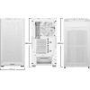 Be Quiet ! Case ATX - Pure Base 501 Airflow White - (BG075)