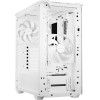 Be Quiet ! Case ATX - Pure Base 501 Airflow White - (BG075)
