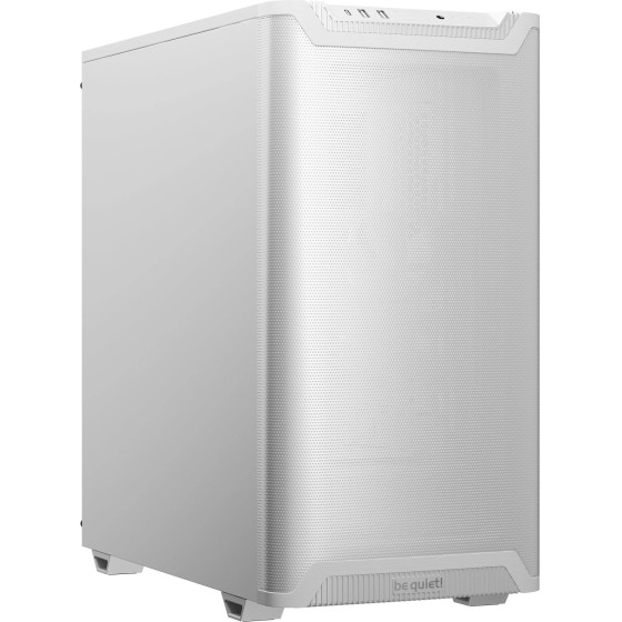 Be Quiet ! Case ATX - Pure Base 501 Airflow White - (BG075)