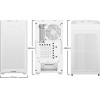 Be Quiet ! Case ATX - Pure Base 501 LX White - (BGW79)