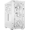 Be Quiet ! Case ATX - Pure Base 501 LX White - (BGW79)