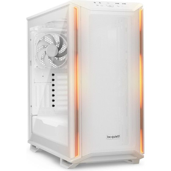 Be Quiet ! Case EATX - Dark Base 701 White - (BGW59)