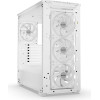 Be Quiet ! Case EATX - Shadow Base 800 FX White - (BGW64)