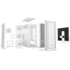 Be Quiet ! Case EATX - Shadow Base 800 FX White - (BGW64)