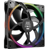 Be Quiet ! Fan 140mm - LIGHT WINGS 140mm PWM Reverse Black - (BL134)