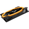 Be Quiet ! Fan 140mm - LIGHT WINGS 140mm PWM Reverse Black - (BL134)