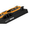 Be Quiet ! Fan Pack 3-in-1 3 x 120mm - LIGHT WINGS 120mm PWM high-speed Triple-Pack - (BL077)