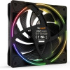 Be Quiet ! Fan Pack 3-in-1 3 x 120mm - LIGHT WINGS 120mm PWM high-speed Triple-Pack - (BL077)